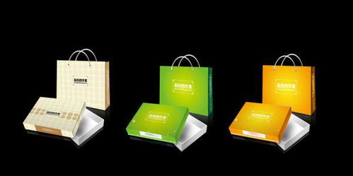 包裝材料和包裝制品的區別