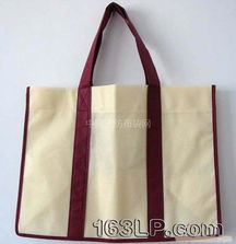 無紡布包裝制品的優(yōu)勢與應用前景