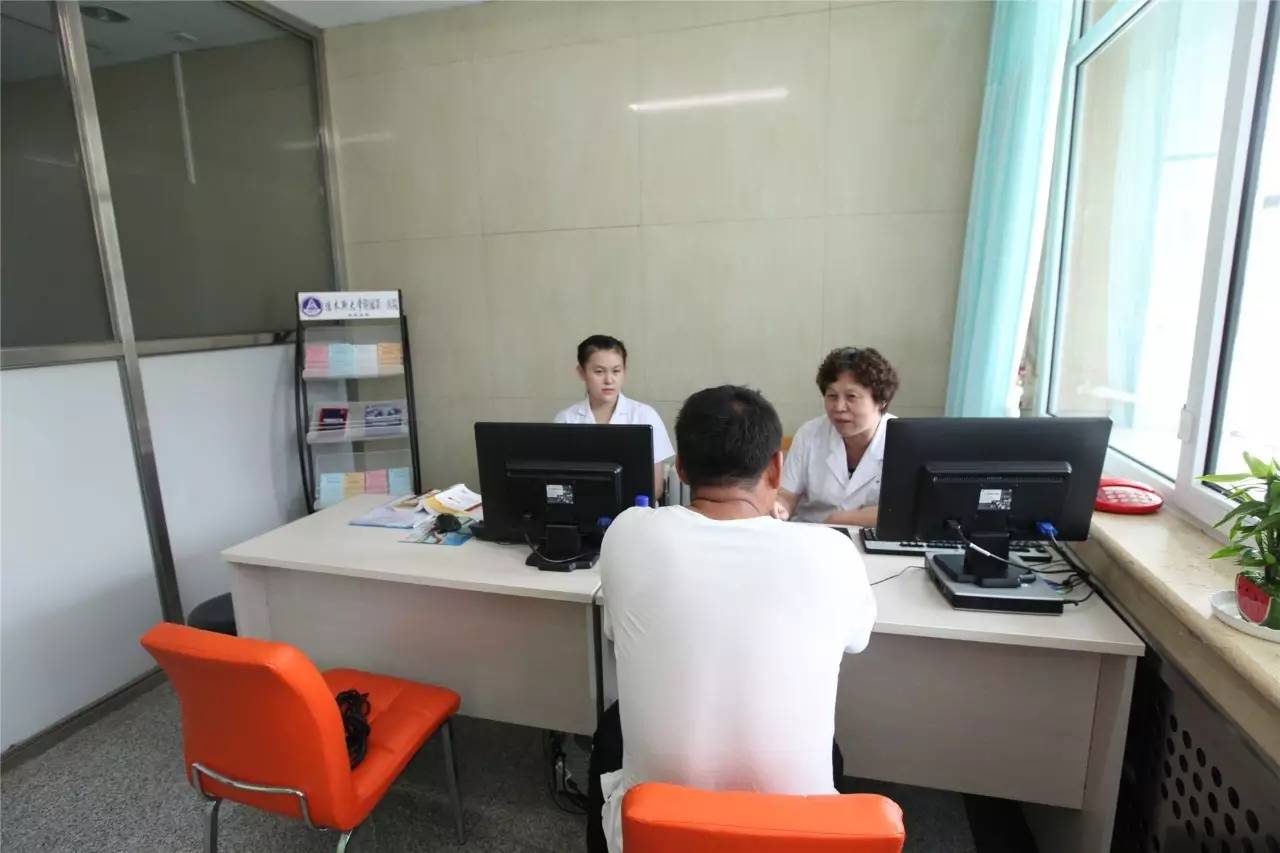 我市首家藥師門診正式開放，推動醫藥服務模式創新升級