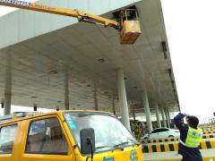 包頭工程機械出租與防腐防銹工程 一站式解決方案與渠道指南