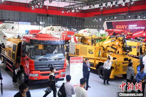 工程機(jī)械后市場(chǎng)新藍(lán)海 中國企業(yè)的防腐防銹布局