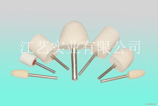 國(guó)產(chǎn)純羊毛輪拋光氈與玻璃拋光粉的協(xié)同生產(chǎn)與應(yīng)用